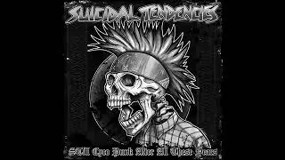 Subliminal by Suicidal Tendencies - E flat Eb Tuning