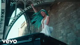 Yandar y Yostin, Reykon - Cripy Cripy (Official Video)