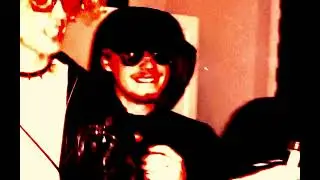 DRABUSHEYKA X BLADY YUCCA - BRAMA NIEBA