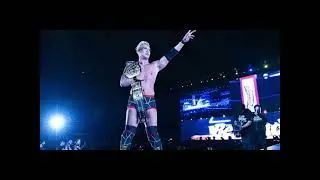 NJPW IWGP World Heavyweight Championship Intro Theme
