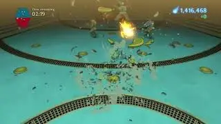 LoK Game ProBending Ace 1