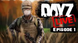 I Switched From Console to PC for DayZ and It's Amazing