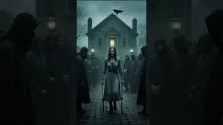 June 10, 1692 - First Salem Witch Hanging