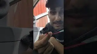 Installation Enceintes avant 13cm Focal sur Renault Clio 3 phase 2 