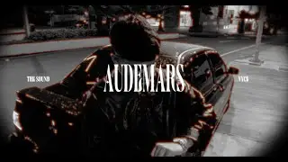 THE SOUND, Vyce - AUDEMAR$ (Official Video)