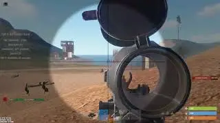 Trinity rust | 198 devblog