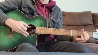 Michael Youngblood - Satisfied