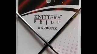 Knitter's Pride Karbonz