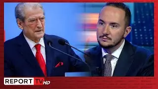 Përplasjet në PD Andoni Salianji po i bën mirë PD-së, duhet një shkundje e fortë