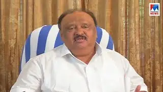 LDF headache after Thomas Chandy's resignation