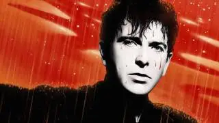 Peter Gabriel - Mercy Street [PIANO VERSION]