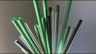 EU proposes to ban plastic straws, stirs, and cotton buds