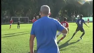Torneo FC Torinese 10.9.2022: Real Orione - Ciri&egrave;