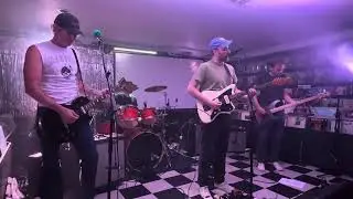 Golden Grease - Live at Permanent Records Roadhouse, Los Angeles, CA 8/8/2025 [clip]