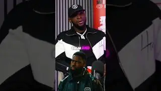 HOW GHETTS GOT HIS PART IN SUPACELL!! | RAPMAN