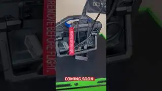 Coming soon! #topdon VCI and oscilloscope mount!! #automotivetechnician #scantool