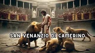 Santo del Giorno 18 maggio | San Venanzio di Camerino