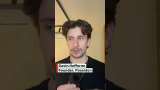 My story as the founder of Poseidon Hair