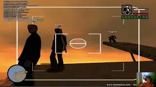 Fenixzone Roleplay momentos random
