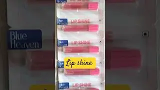 lip shine @kunjbabu996 #shorts 💋💋💋💋