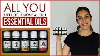 100% Pure Essential Oils- Benefits and Uses | Vya Naturals