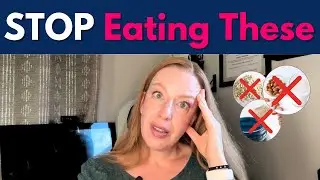 Is Your Healthy Breakfast Making You Tired?