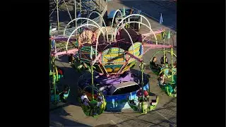 Friday night Carnival Chat Fun