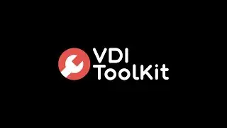 Managing Configuration Files for Legacy Applications in VMware Horizon Using the VDI ToolKit