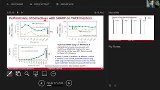 Overview of the MVAPICH Project for HPC, AI, and Big Data