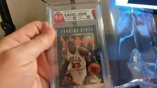 First HGA sub return!!