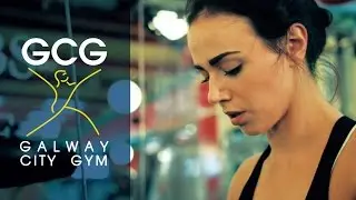 The Girls of Galway City Gym