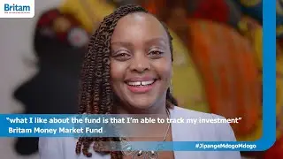 #JipangeMdogoMdogo Episode 3 - Lilian Mutua