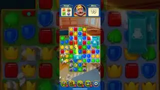 Royal Match Level 4092
