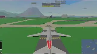 Recreating American Airlines Flight 911