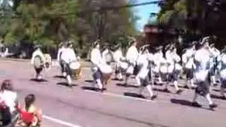 Yankee Doodle Fife and Drum