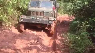 Praga V3S for saller in Laos