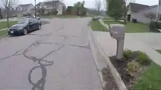 Virtual Bike Races