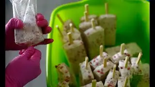 Paletería Maya, casi medio siglo de sabores exóticos en CDMX