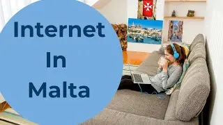 Internet in Malta: Speed, Costs & More | Is it Suitable for Remote Working?