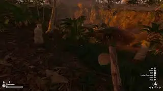 Ps5-Live &middot; Green Hell Co-op 1hour