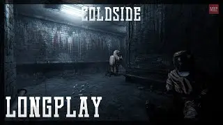 [35] ColdSide &bull; Longplay / No Commentary &bull; 1080p/60Fps