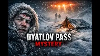 This is one of the most disturbing unsolved mysteries in history.
