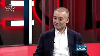 Herkes İçin Sağlık | Kulak Burun Boğaz Hastalıkları Uzm. Prof. Dr. Hakan Korkmaz