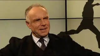 Borussia Dortmund Michael Rummenigge