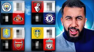 Our Premier League Game Week 15 Predictions.