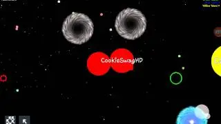 Agario #8 NEW GAMEMODE!!