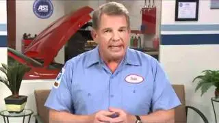 Fuel And Air Induction System Service.