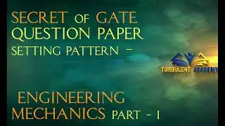 Gate Question Paper Pattern  | Mechanical Engineering | GATE Exam