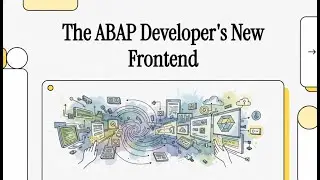 How much Fiori do ABAP developers need?
