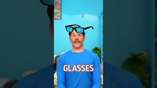 Mini-Dad Challenge! 👨&zwj;👧👔 Dressing Up Like Daddy! 🤩